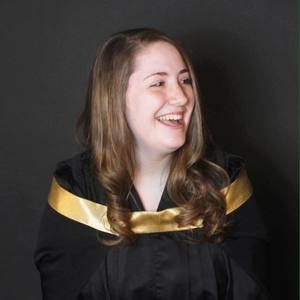 Meet your Posher, Madison